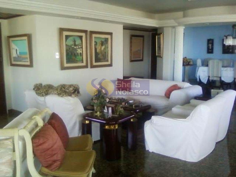 Excelente Apartamento!