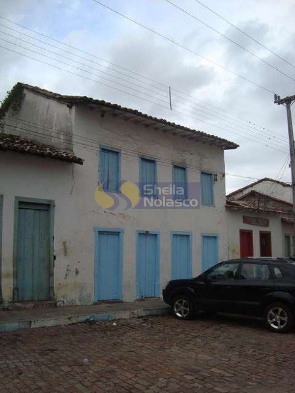 Residencial ou Comercial.