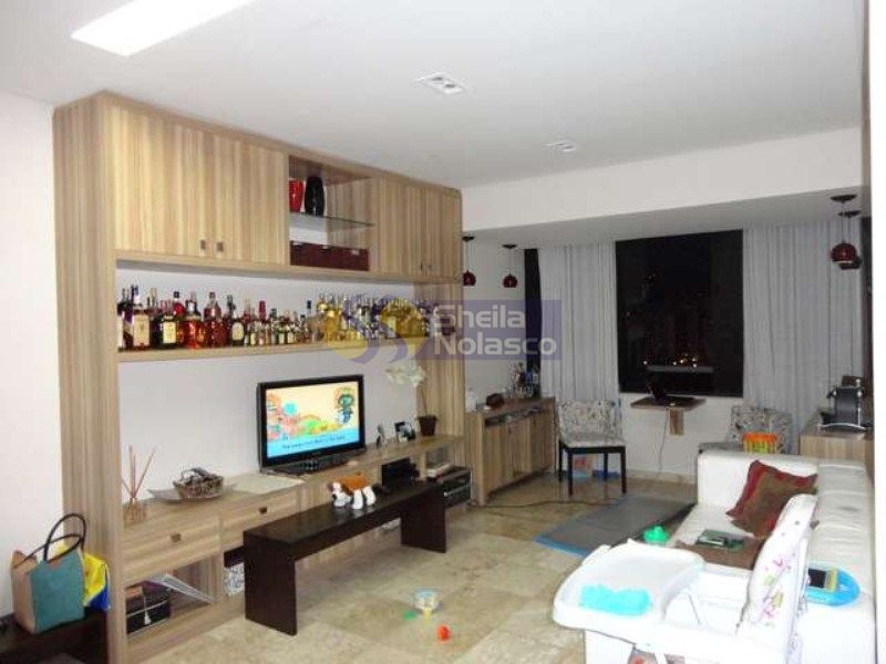 Apartamento no  Parque Bela Vista