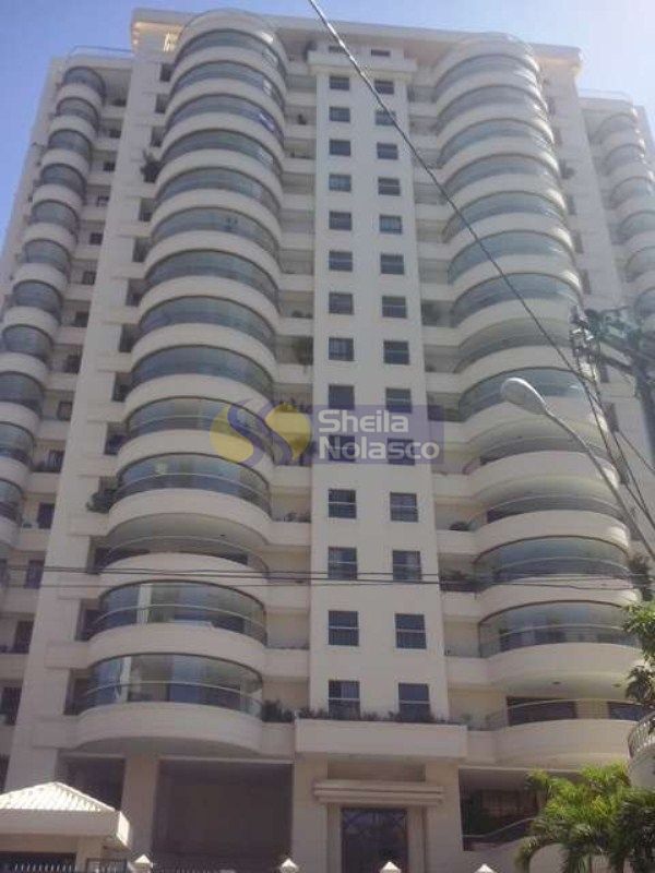 Apartamento Residencial