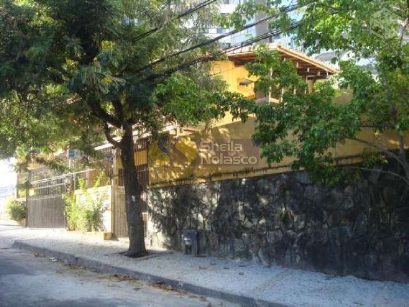 Residencial ou comercial!