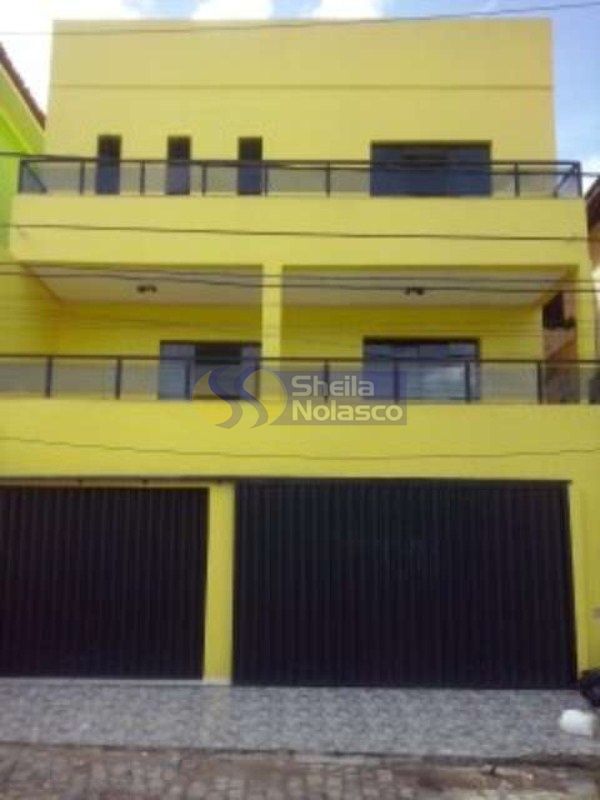 CASA EM MATATU