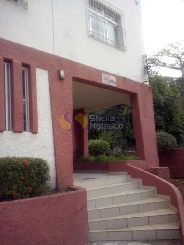 APARTAMENTO NA FEDERAÇÃO, SALVADOR