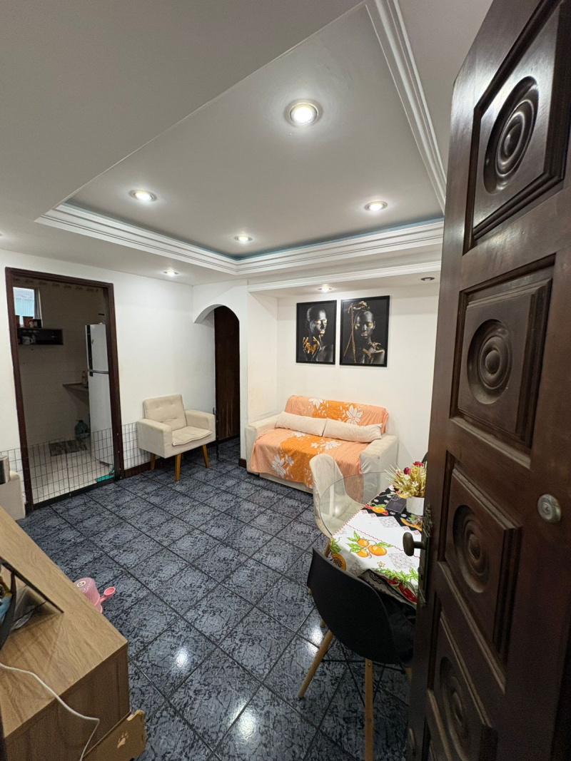 Vende-se Apt em Doron 2 quartos