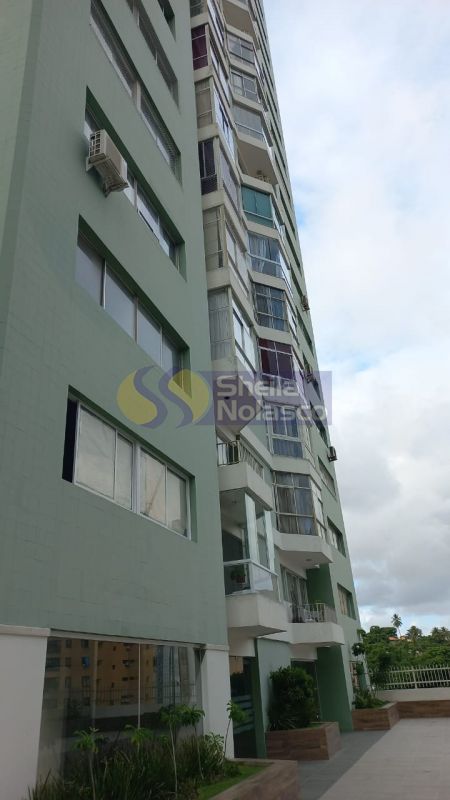 Duplex 3 quartos na Cardeal da Silva