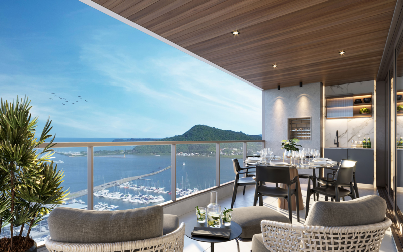 Marechiaro andar alto - foto 1