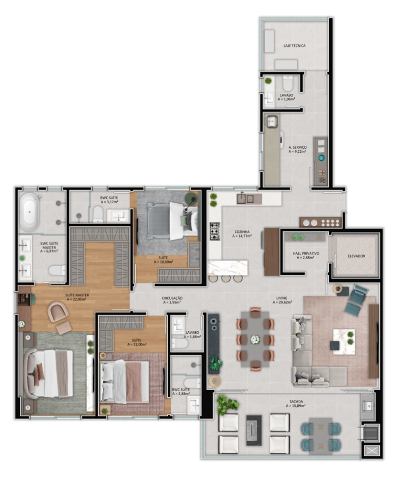 Marechiaro andar alto — foto 2