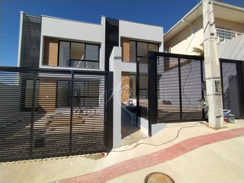 Casa no Bairro Fazenda - foto 1