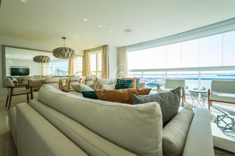 Apartamento finamente Decorado e com Vista Panorâmica — foto 4