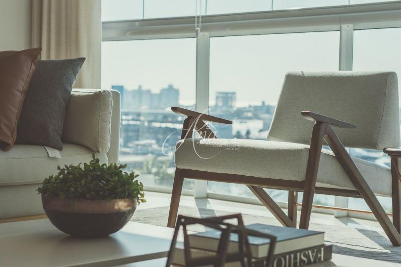 Apartamento finamente Decorado e com Vista Panorâmica — foto 7