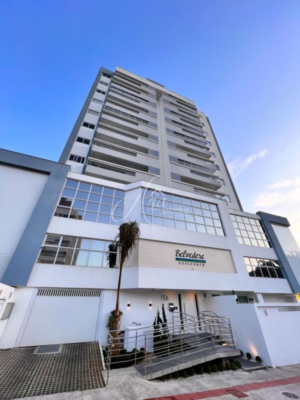 Ótimo Apartamento Próximo ao Centro - foto 1