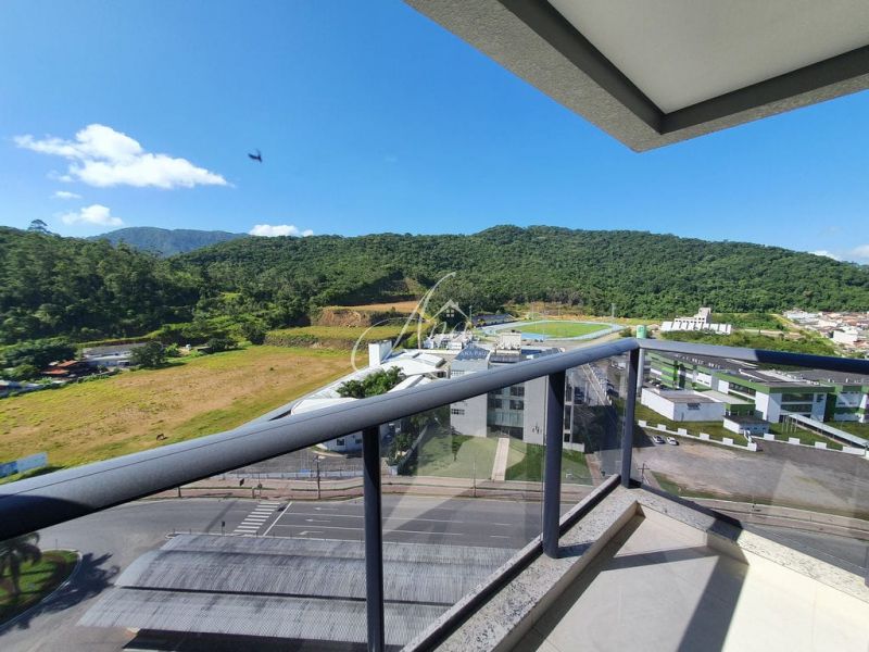 Ótimo Apartamento com Suíte na Ressacada - foto 1