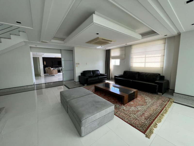 Cobertura ampla próxima ao centro — foto 5