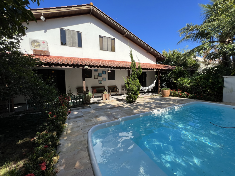 Casa na Fazendinha - foto 1