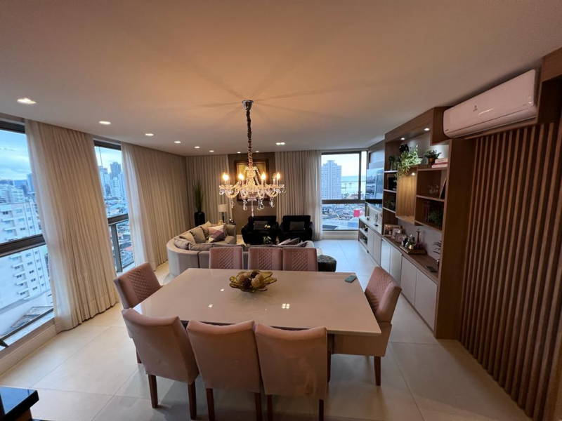 Apartamento alto padrão em excelente localização — foto 2