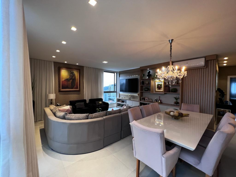 Apartamento alto padrão em excelente localização — foto 5