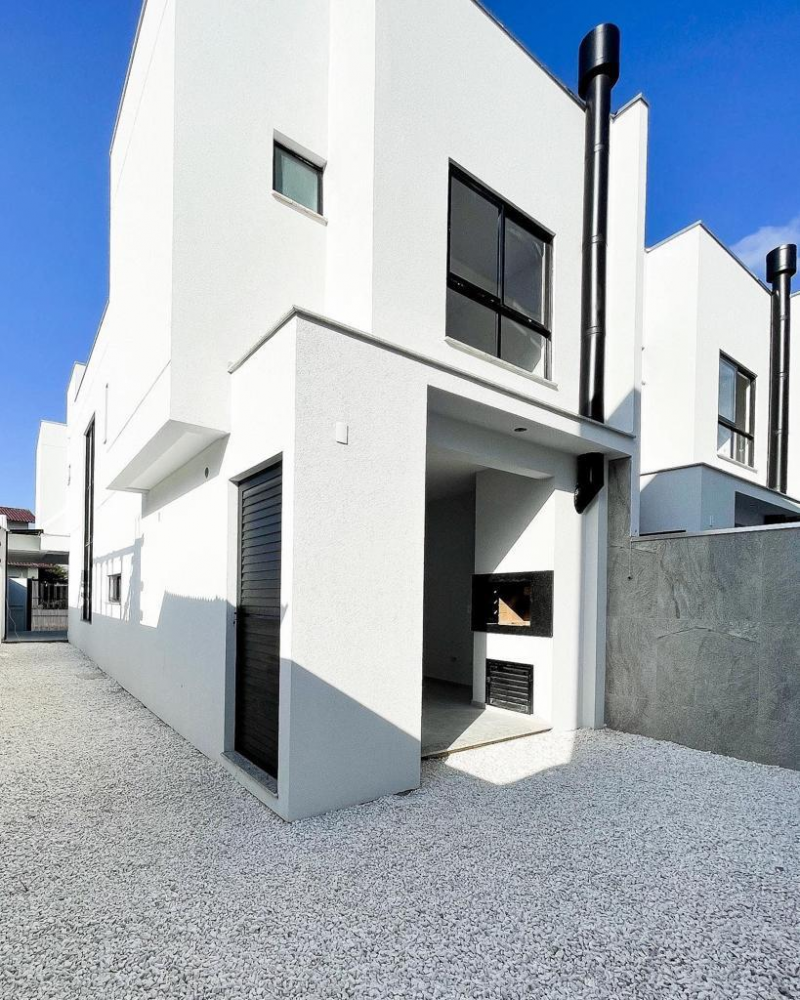 Sobrado com 3 suítes pronto para morar no centro — foto 6