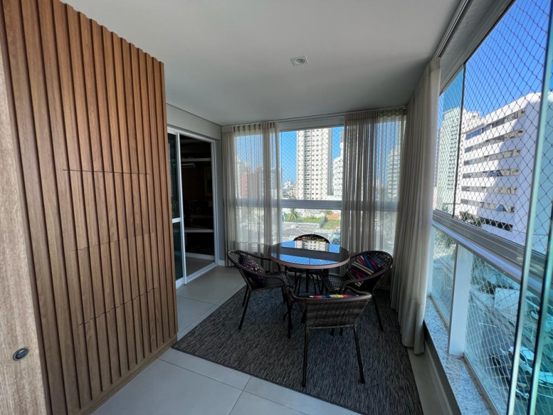 Apartamento no Marettimo com 1 suíte + 2 dorm e 2 vagas com hobbybox - foto 1