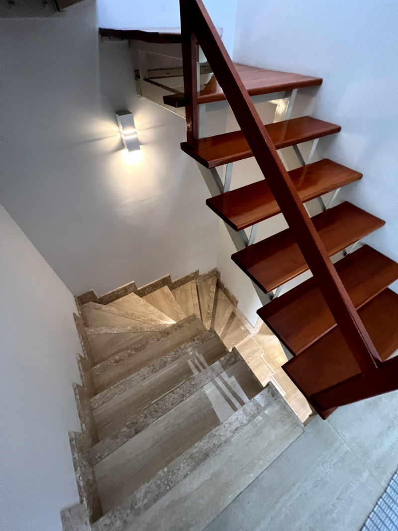 Amplo sobrado na Praia dos Amores com 3 quartos — foto 7