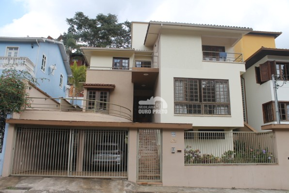 Casa na Vila dos Engenheiros