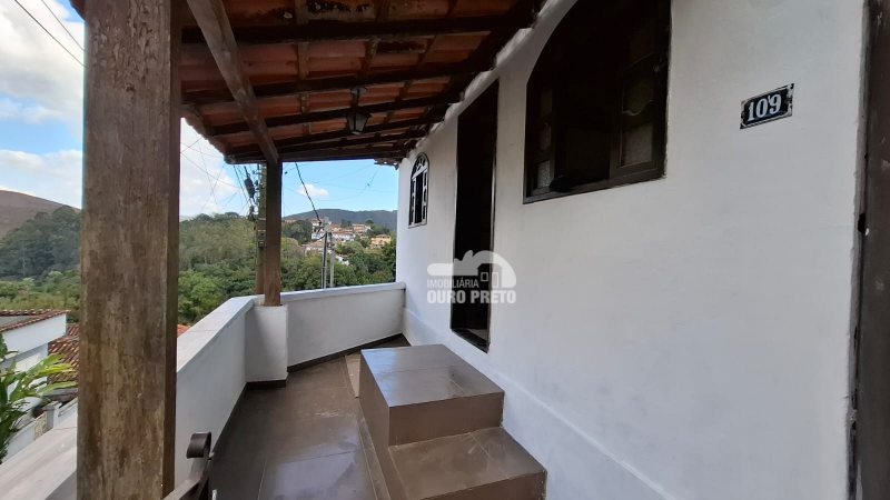 Casa com 3 quartos sala d esse