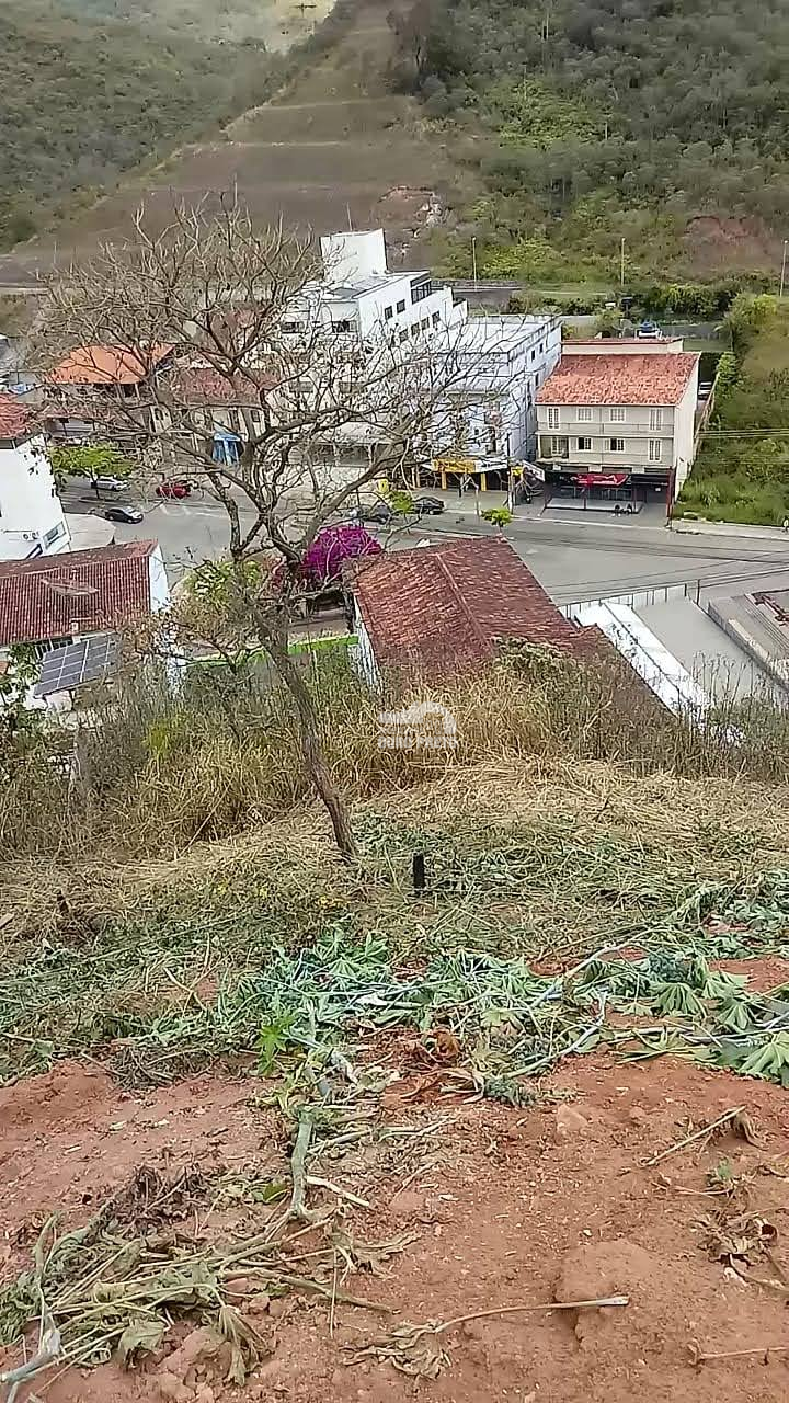 Lote no Bairro São Pedro