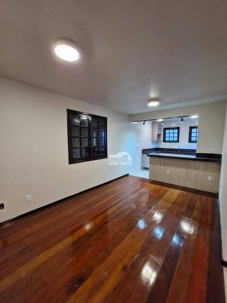 Lindo Apartamento mobiliado na Bauxita