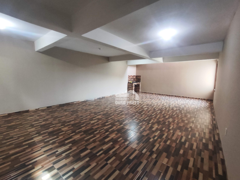 Apartamento no bairro Liberdade