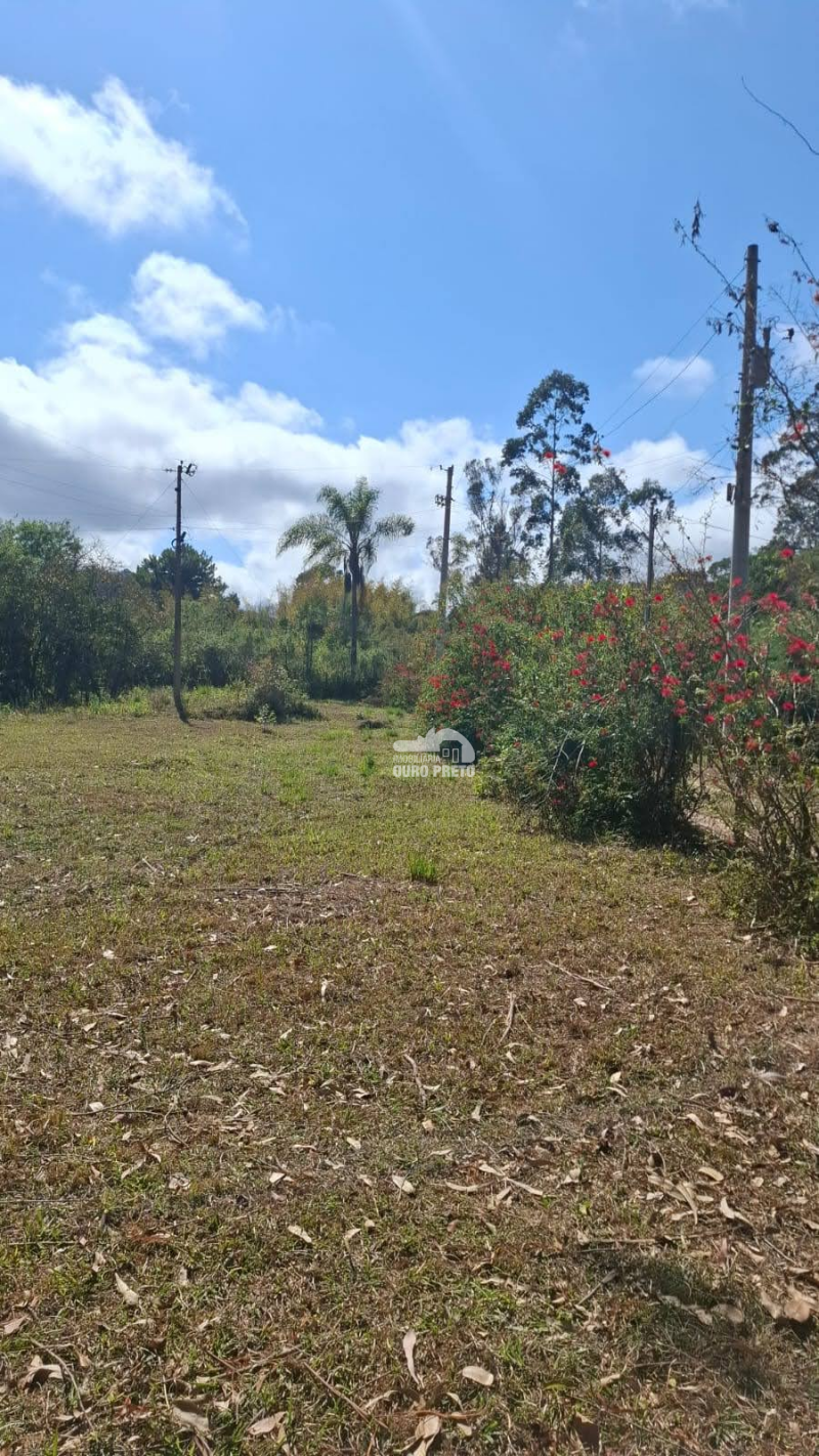 Terreno na Venda do Campo