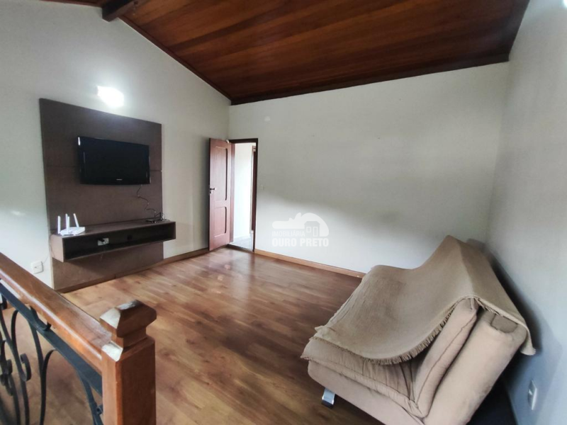 Apartamento mobiliado na Vila Guilherme Peret