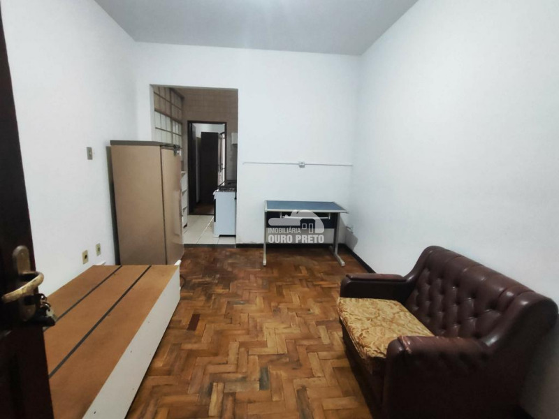 Apartamento na Rua do Marçal mobiliado