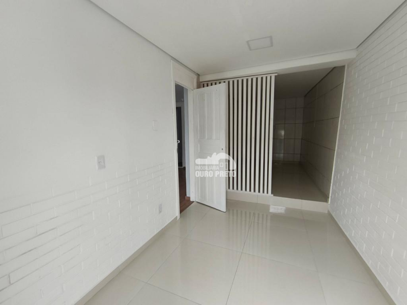 Ponto Comercial com duas salas