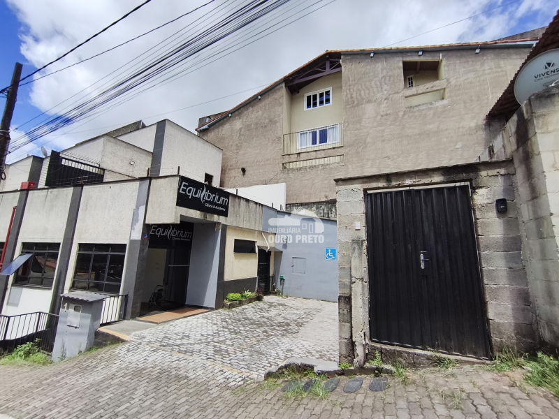 Apartamento com 2 Quartos na Bauxita