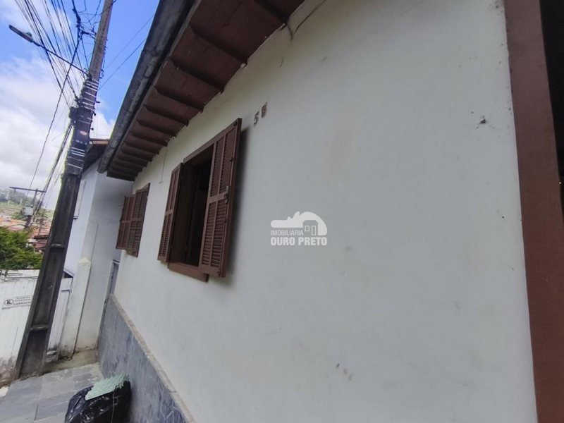 Casa com 5 quartos e suíte