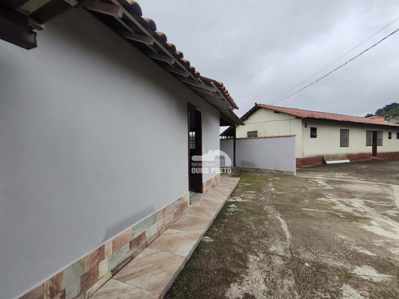 Kitnet no Morro São João