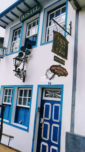 Casa grande ideal para Hostel ou Pousada