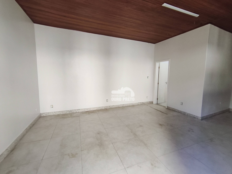 Ponto Comercial no Centro