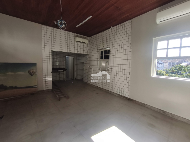 Ponto Comercial no Centro