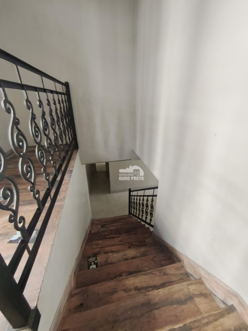 Ponto Comercial com área externa