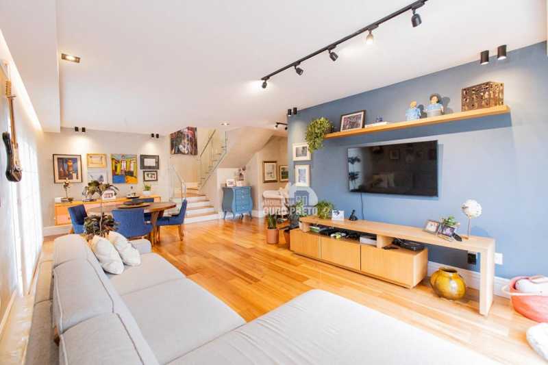 Linda casa na Vila dos Engenheiros