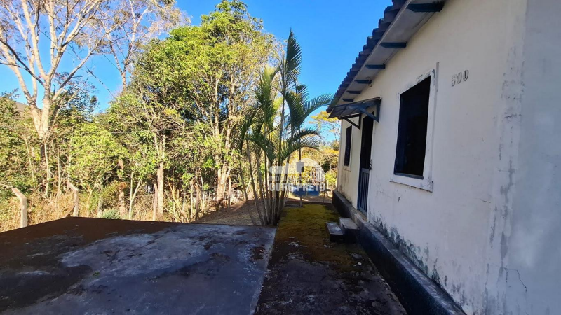 Sítio na Chapada com 5000 m²