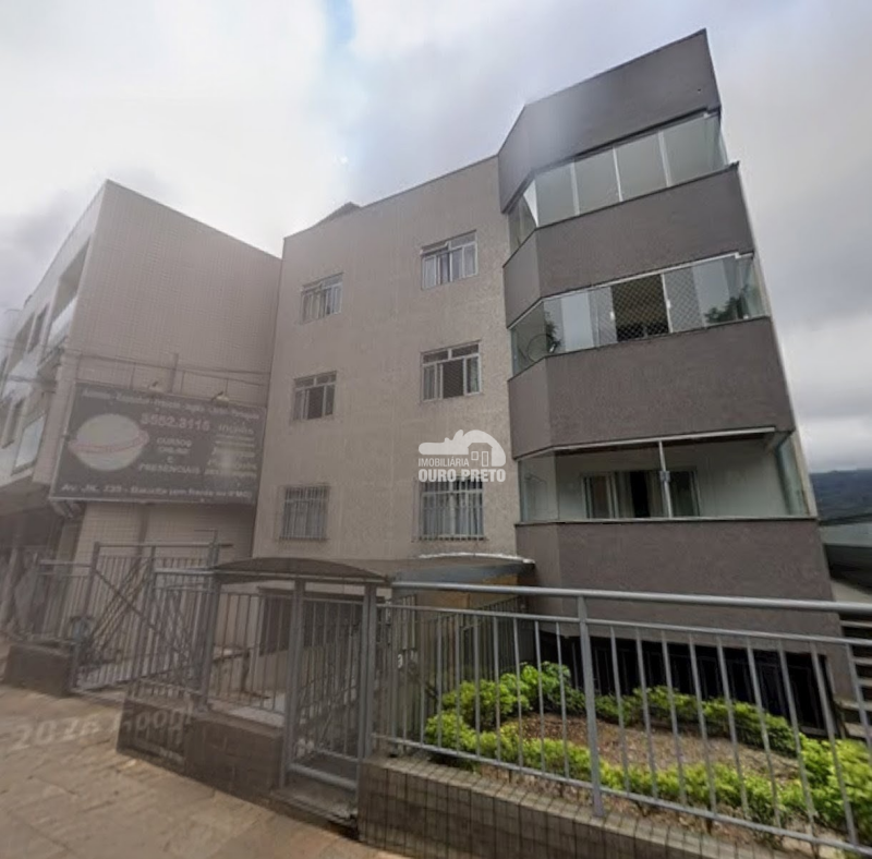 Cobertura triplex na Bauxita