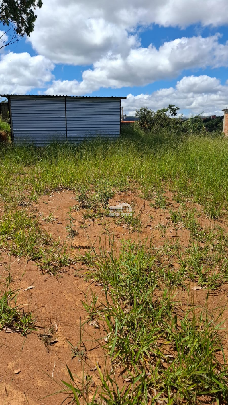 Lote no Parque da Lagoa Cachoeira do Campo