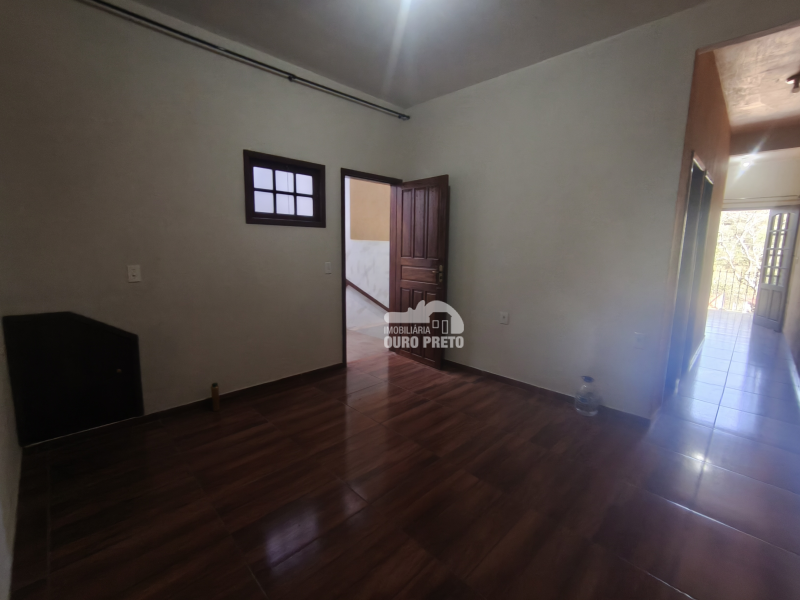 Apartamento com 2 quartos