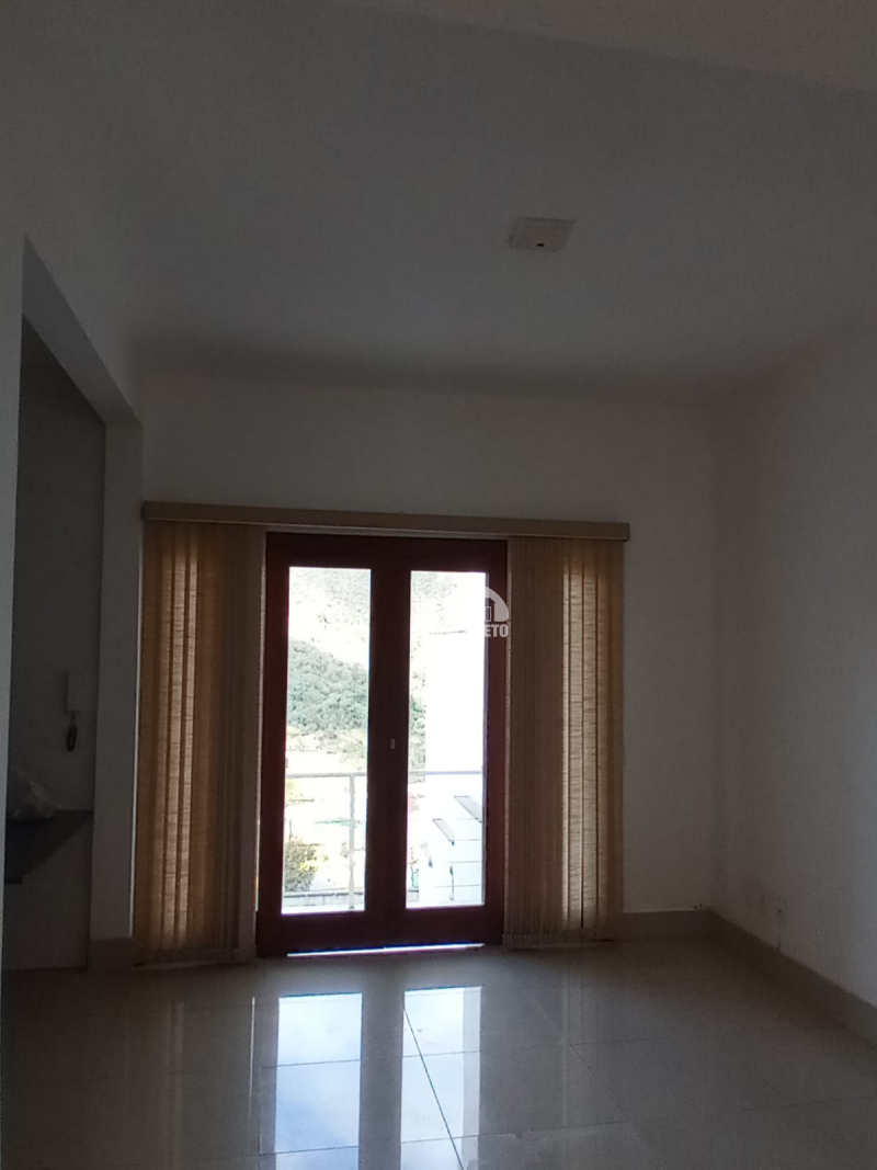 Casa com quintal