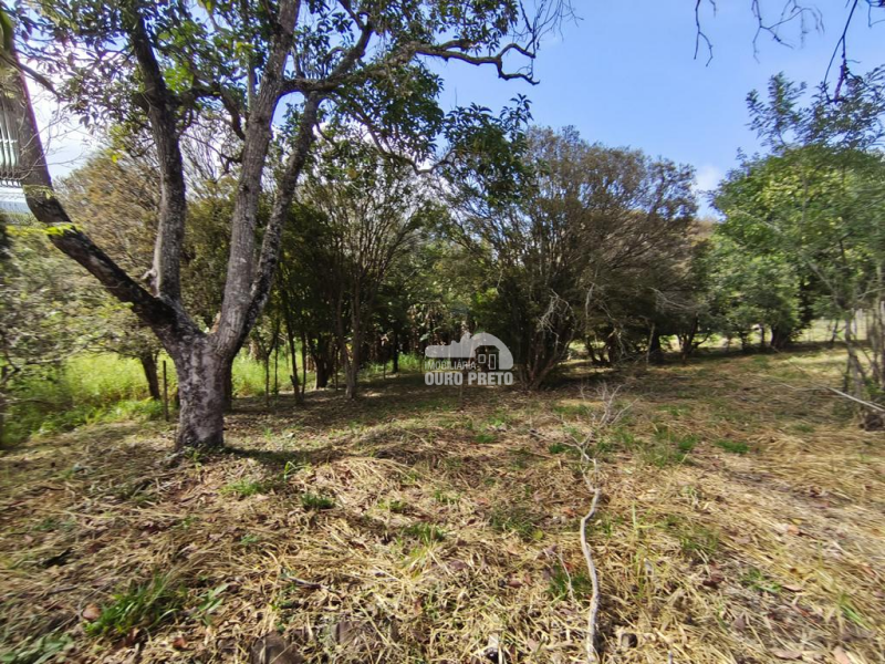 Lote na Serra do Siqueira