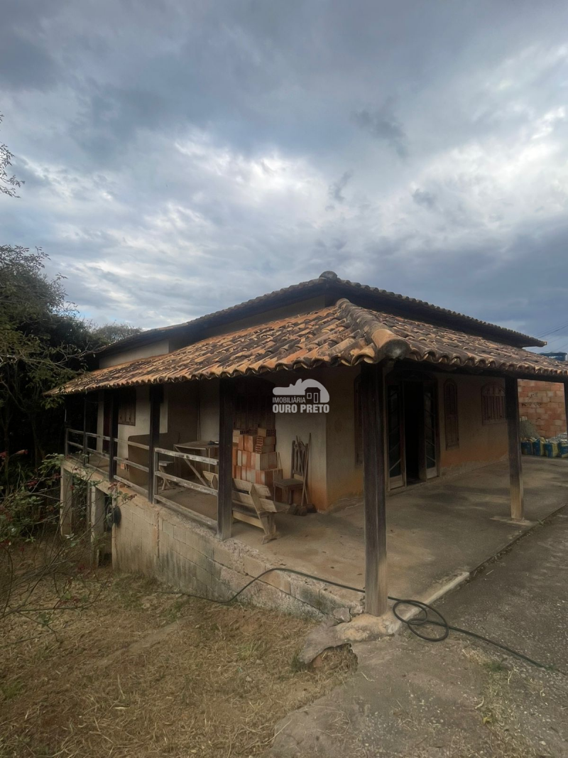 Sítio em Santo Antônio do Leite