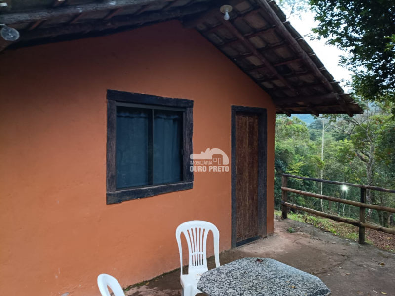 Sítio em Catarina Mendes