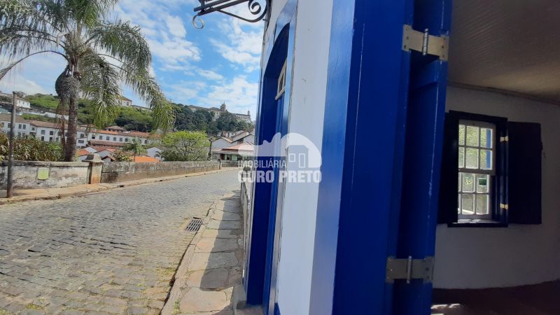 Ponto Comercial no Antônio Dias