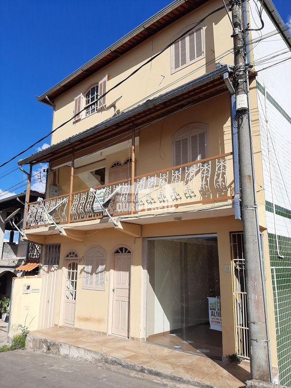 Sala comercial no Bairro Bauxita